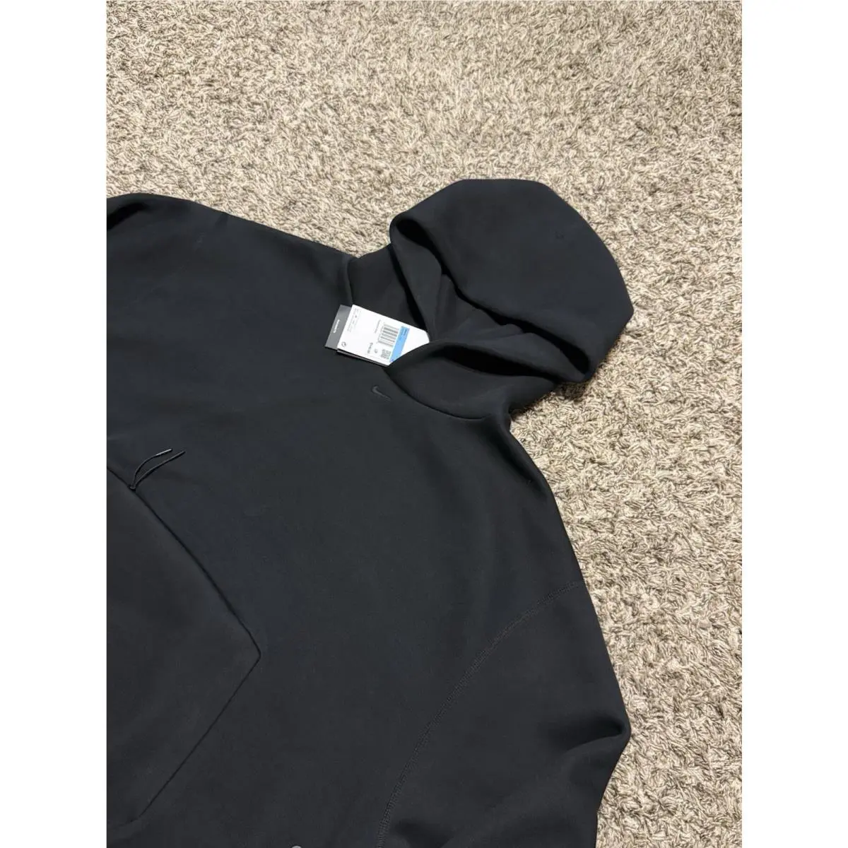 Nike clothing - Black 0