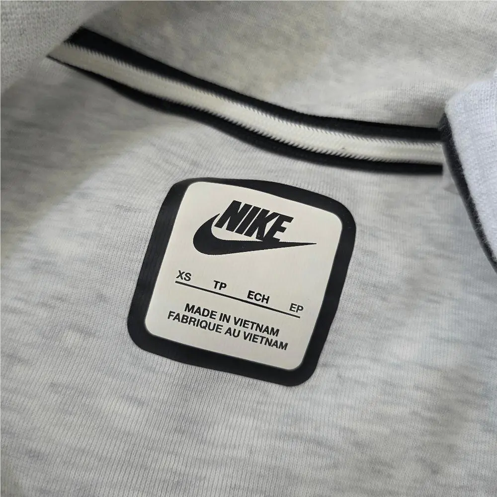 Nike clothing - Gray, Exterior: Multicolor 6