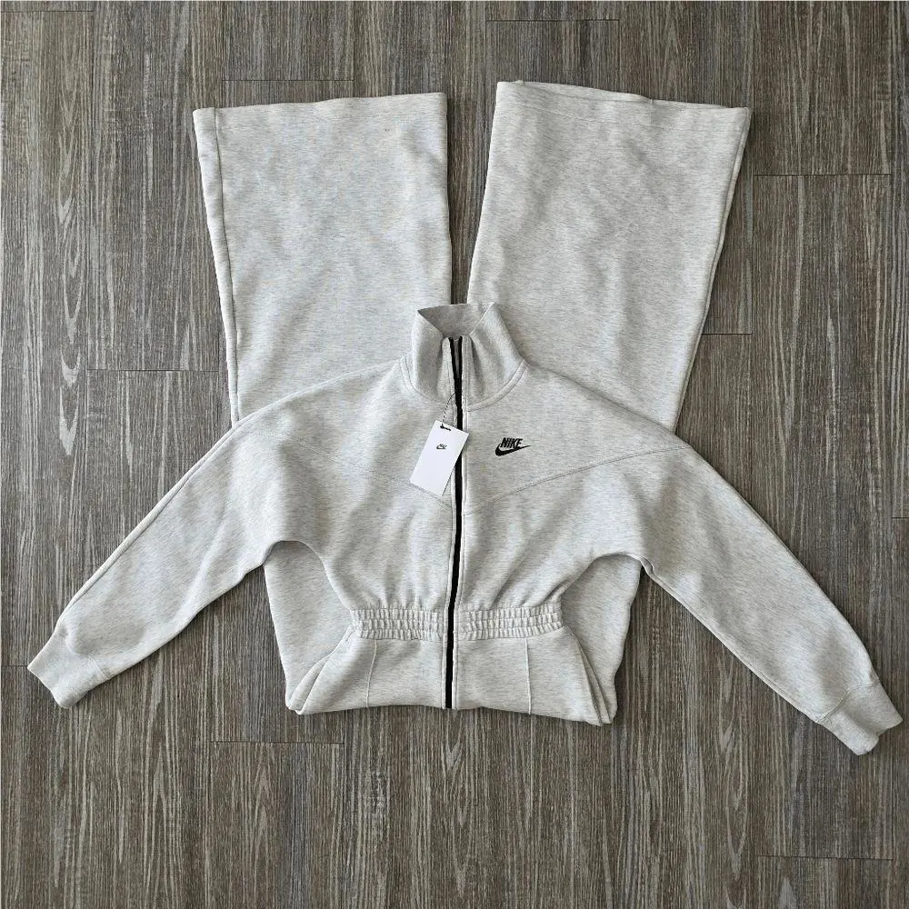 Nike clothing - Gray, Exterior: Multicolor 0