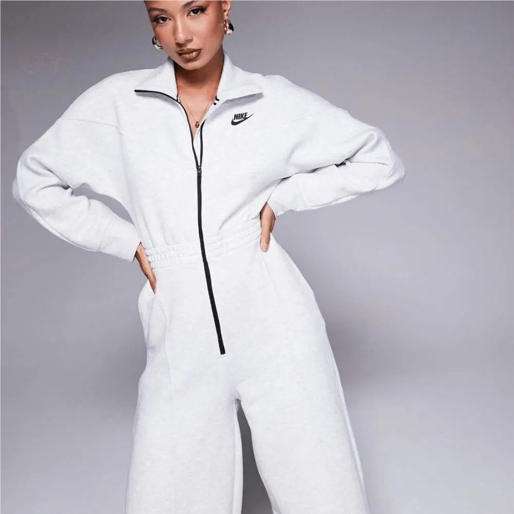 Nike clothing - Gray, Exterior: Multicolor 7