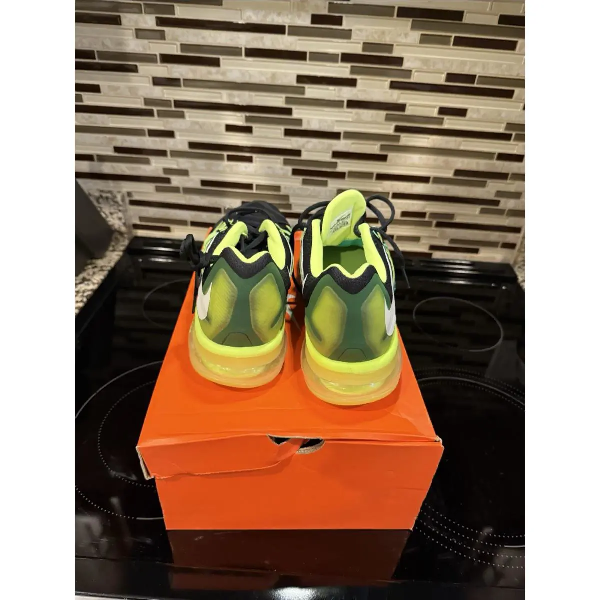Nike shoes - Nike Air Max 2015 - Air Max - 620469-004 - Multicolor 1