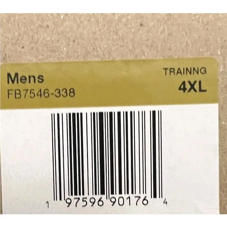 Nike clothing - FB7546338 - FB7546338 - Green 6