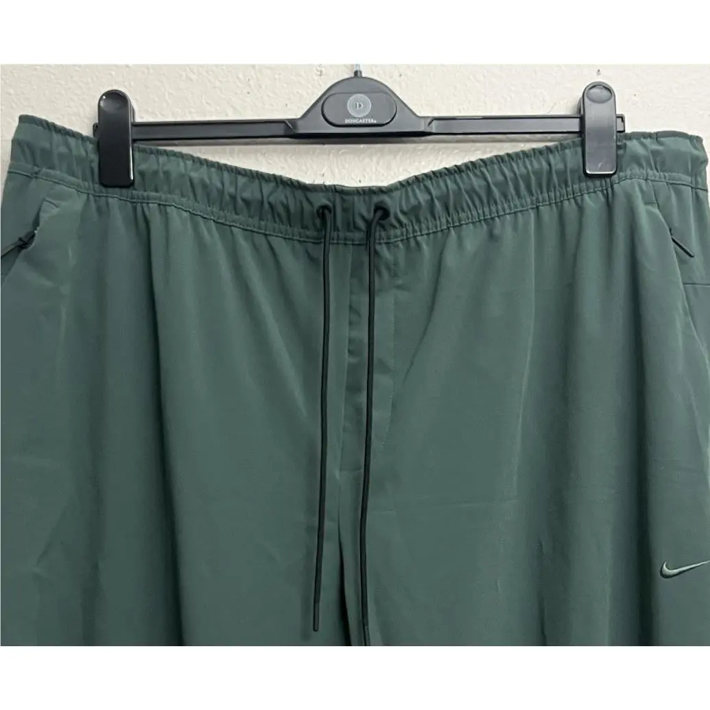 Nike clothing - FB7546338 - FB7546338 - Green 0