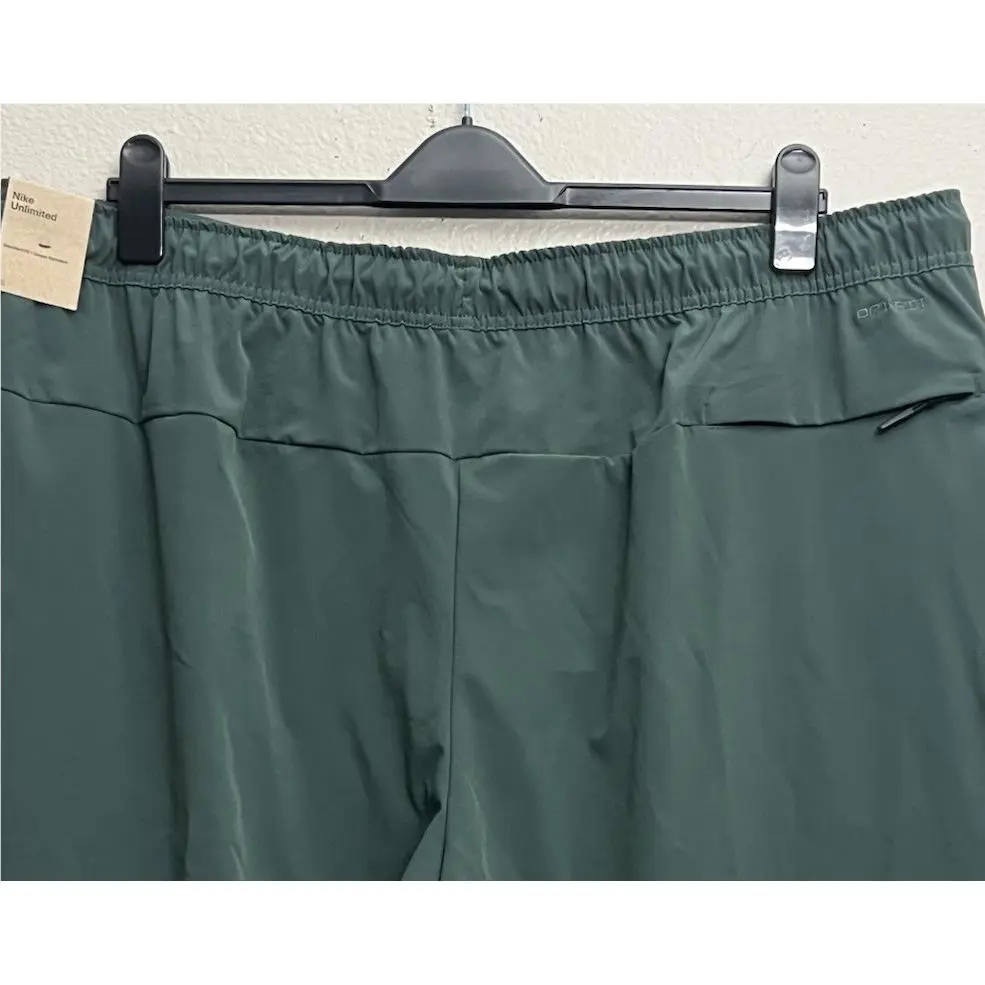 Nike clothing - FB7546338 - FB7546338 - Green 3