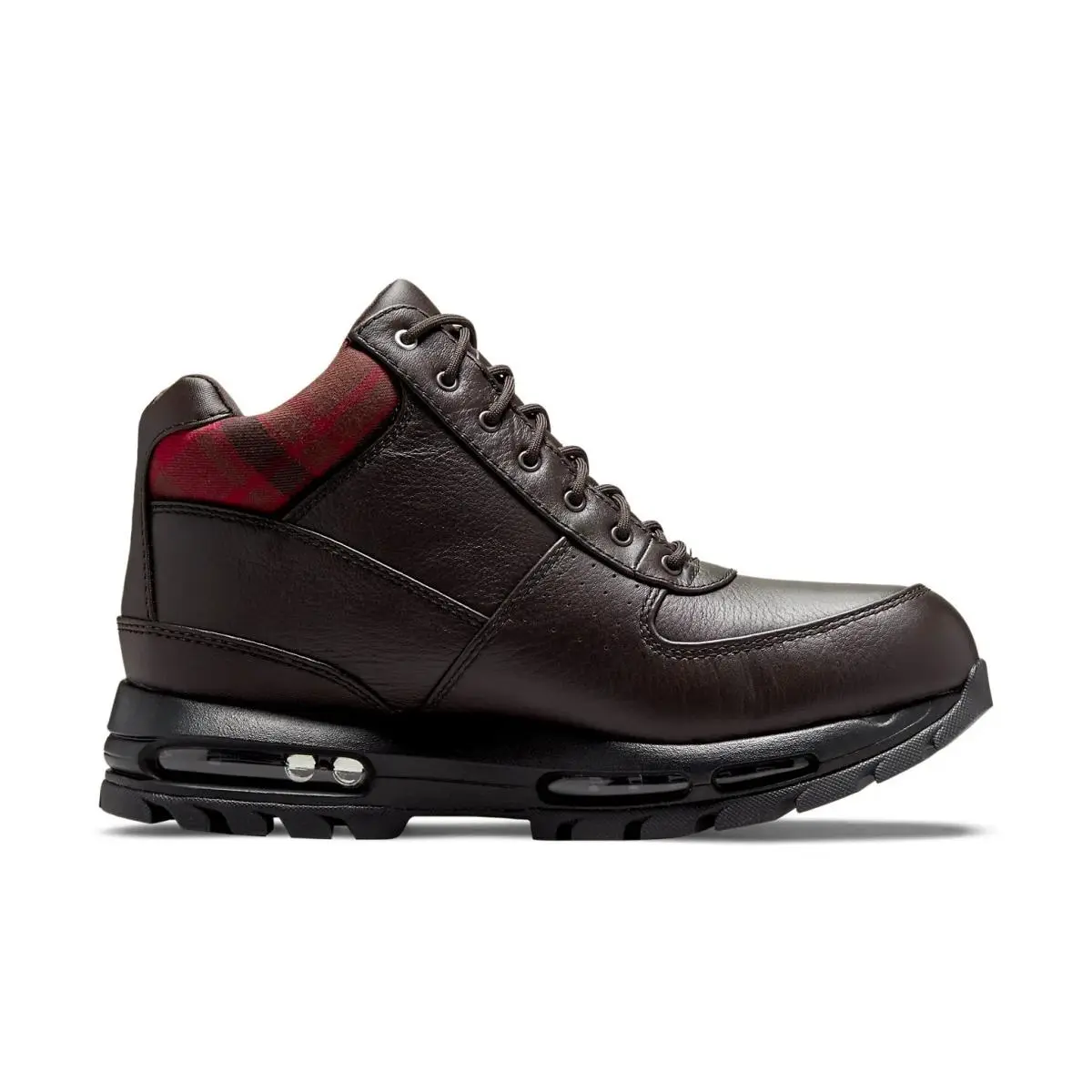Nikeair Max Goadome Shadow Brown DC8868-200 Men`s 12 - Brown
