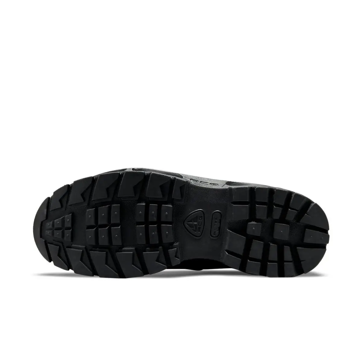 Nike shoes - Nike Air Max Goadome - Air Max Goadome - DC8868-200 - Brown 4