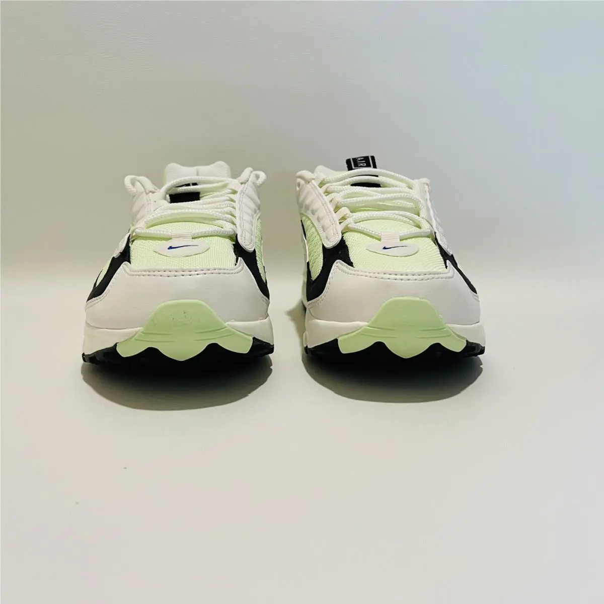 Nike shoes - Nike Air Max Triax - Air Max Triax - CT1104 007 - Barely Volt / Racer Blue-Sail 5