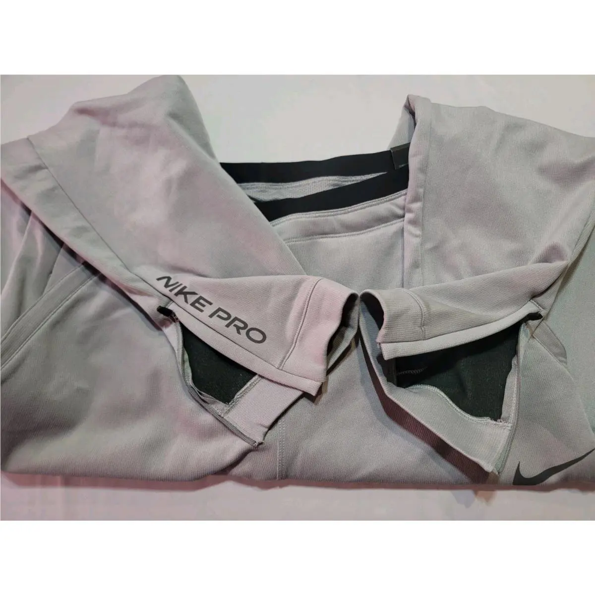 Nike clothing - CZ2203 073 - CZ2203 - Gray 5
