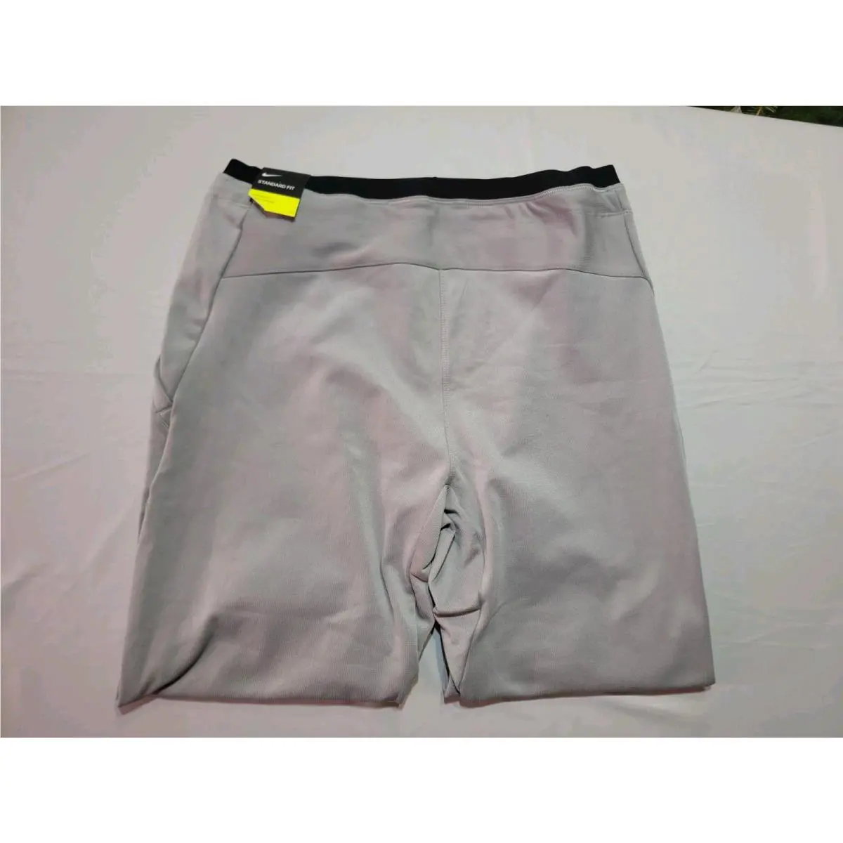 Nike clothing - CZ2203 073 - CZ2203 - Gray 4