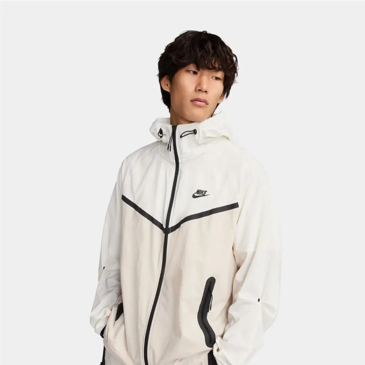 Nike clothing - Ivory 0