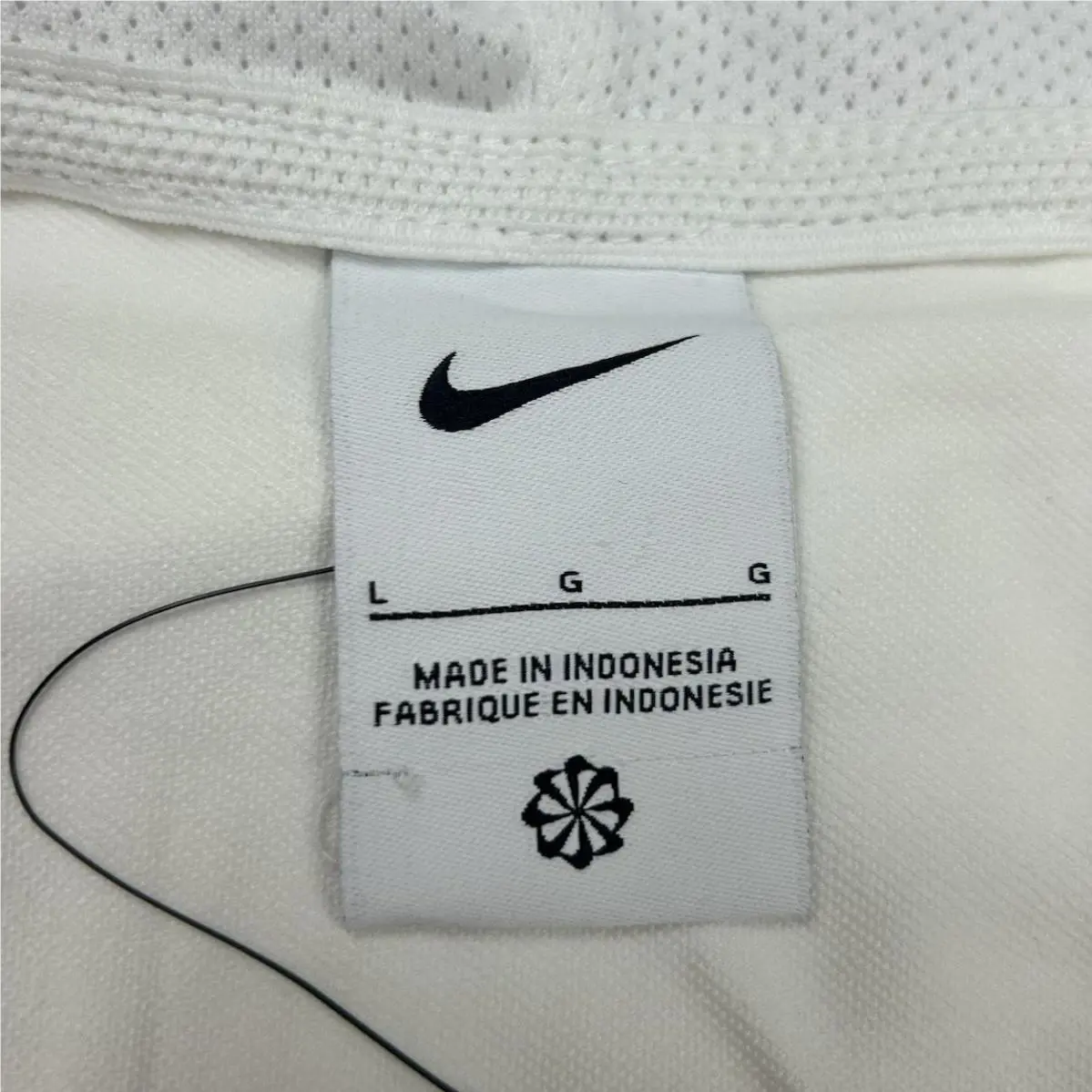 Nike clothing - Nike Football - Football - HF7073100 - White 3