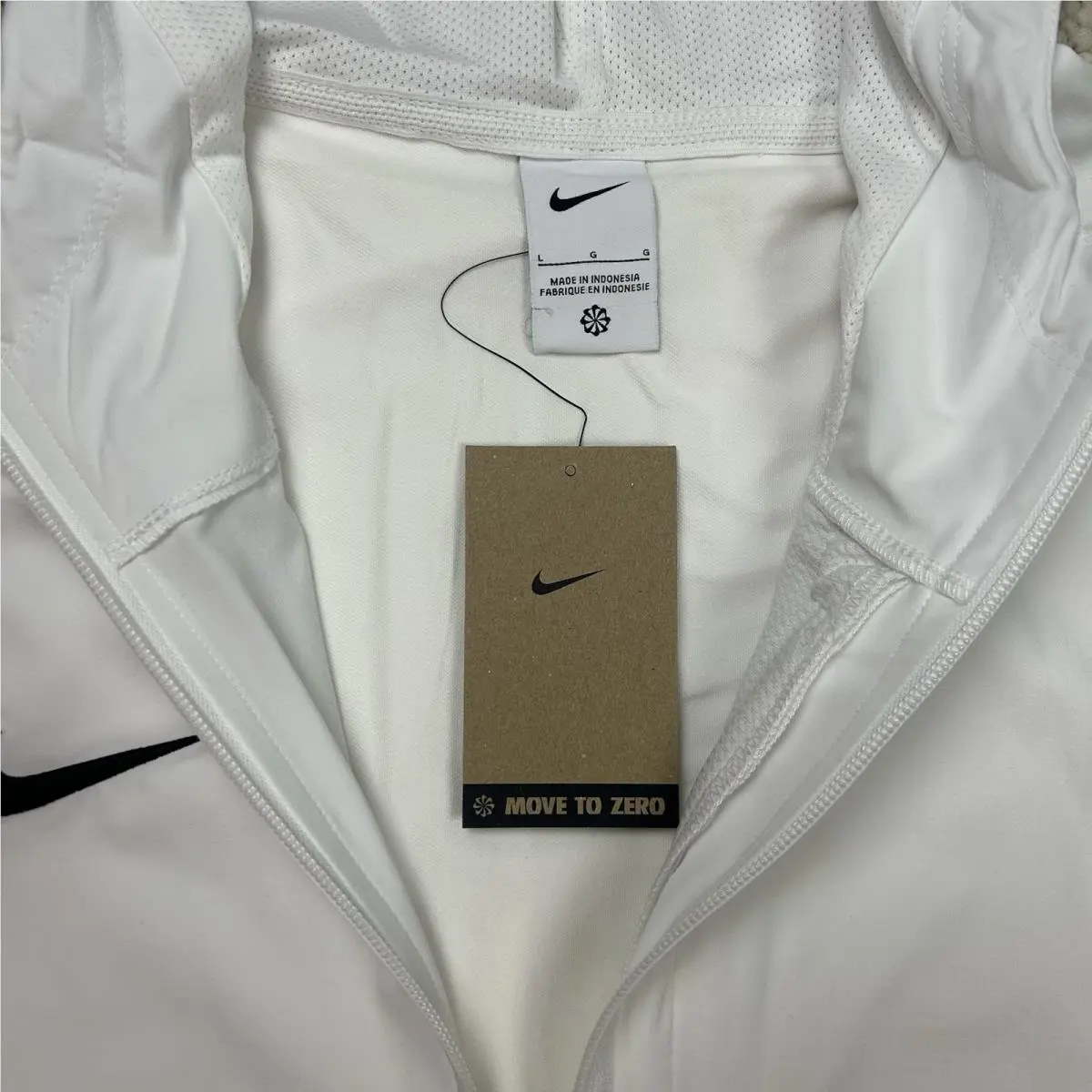 Nike clothing - Nike Football - Football - HF7073100 - White 4