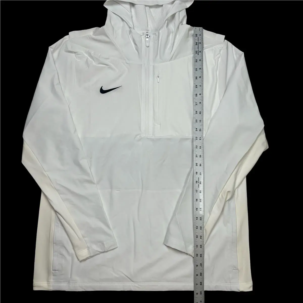 Nike clothing - Nike Football - Football - HF7073100 - White 5