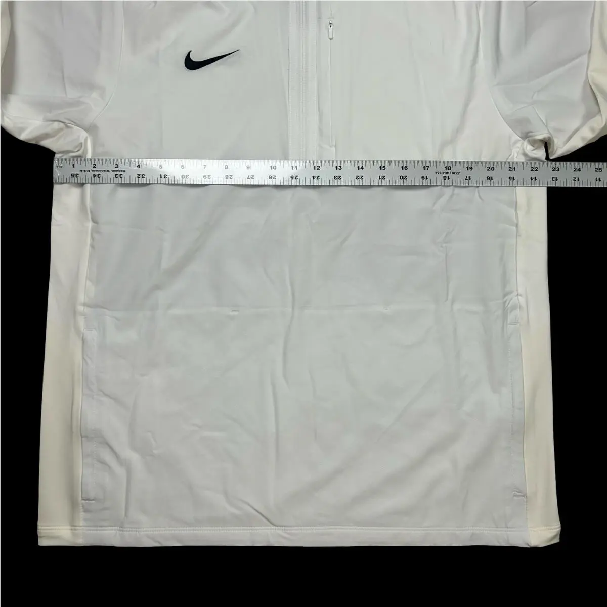 Nike clothing - Nike Football - Football - HF7073100 - White 6