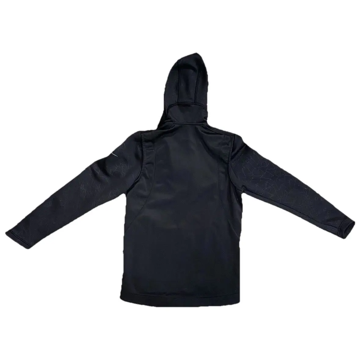 Nike clothing - Black 0