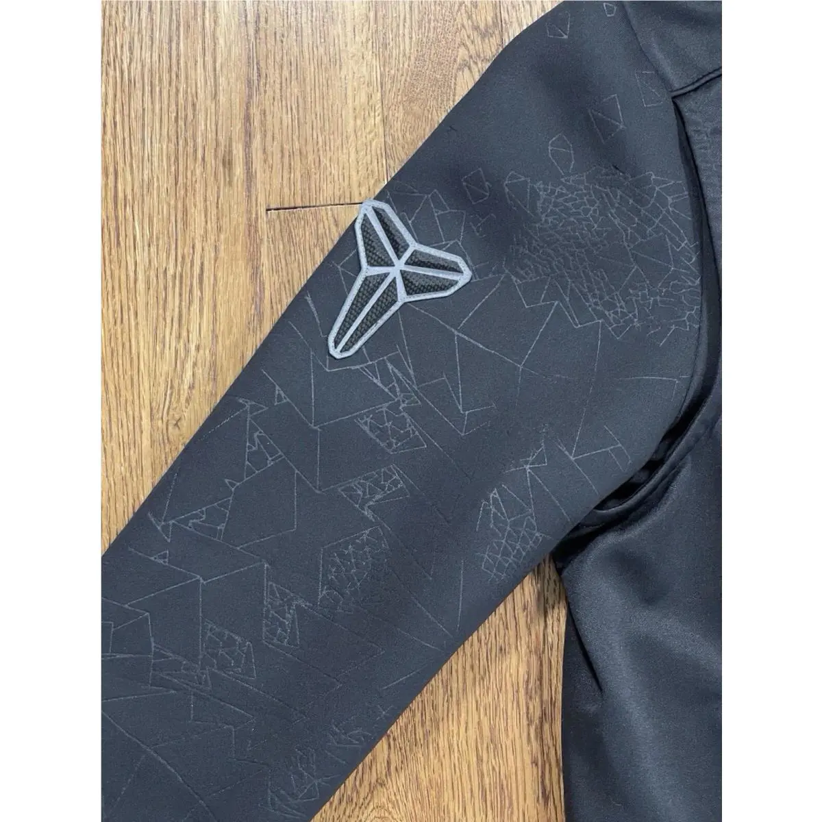 Nike clothing - Black 2