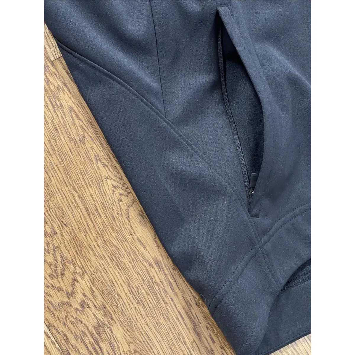 Nike clothing - Black 3