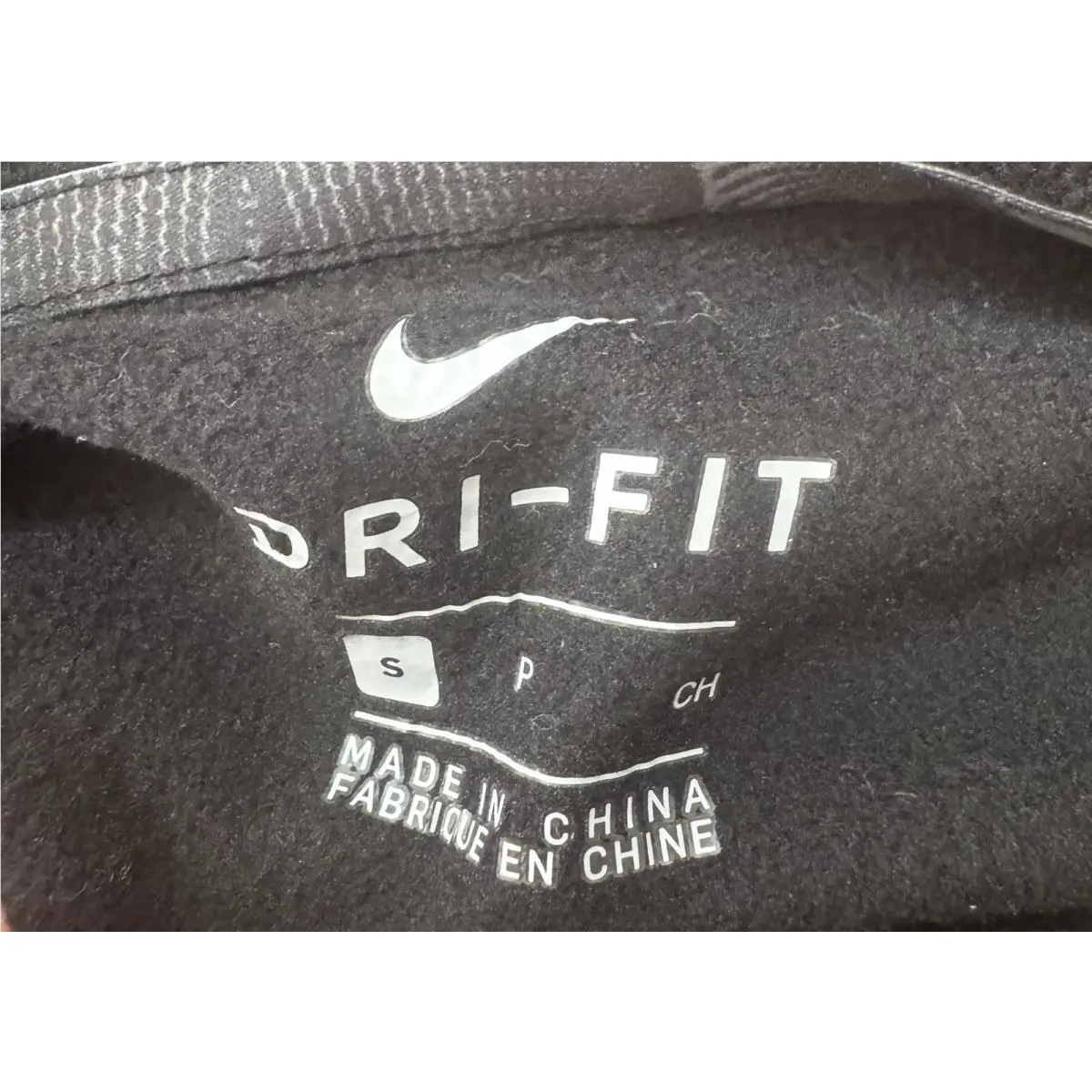 Nike clothing - Black 5