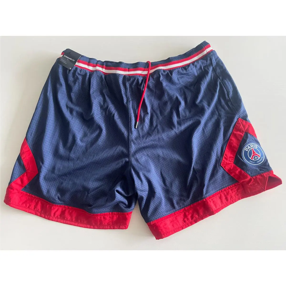 Nike clothing - DB6518-410 DB6518410 - DB6518-410 DB6518410 - Blue (UPC: 194957883578) 0