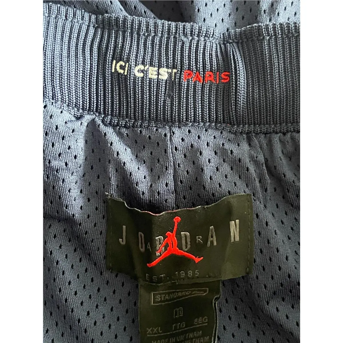 Nike clothing - DB6518-410 DB6518410 - DB6518-410 DB6518410 - Blue (UPC: 194957883578) 2