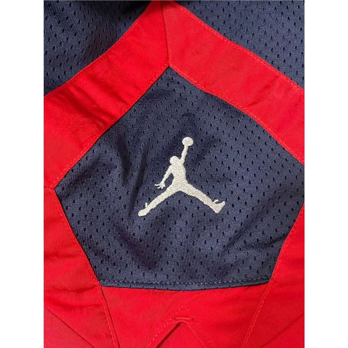 Nike clothing - DB6518-410 DB6518410 - DB6518-410 DB6518410 - Blue (UPC: 194957883578) 5