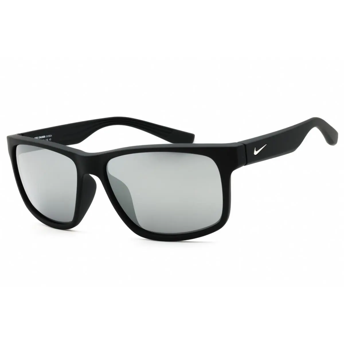 NKEV0834-002-59 Sunglasses Size 59mm 135mm 16mm Black Men by Nike