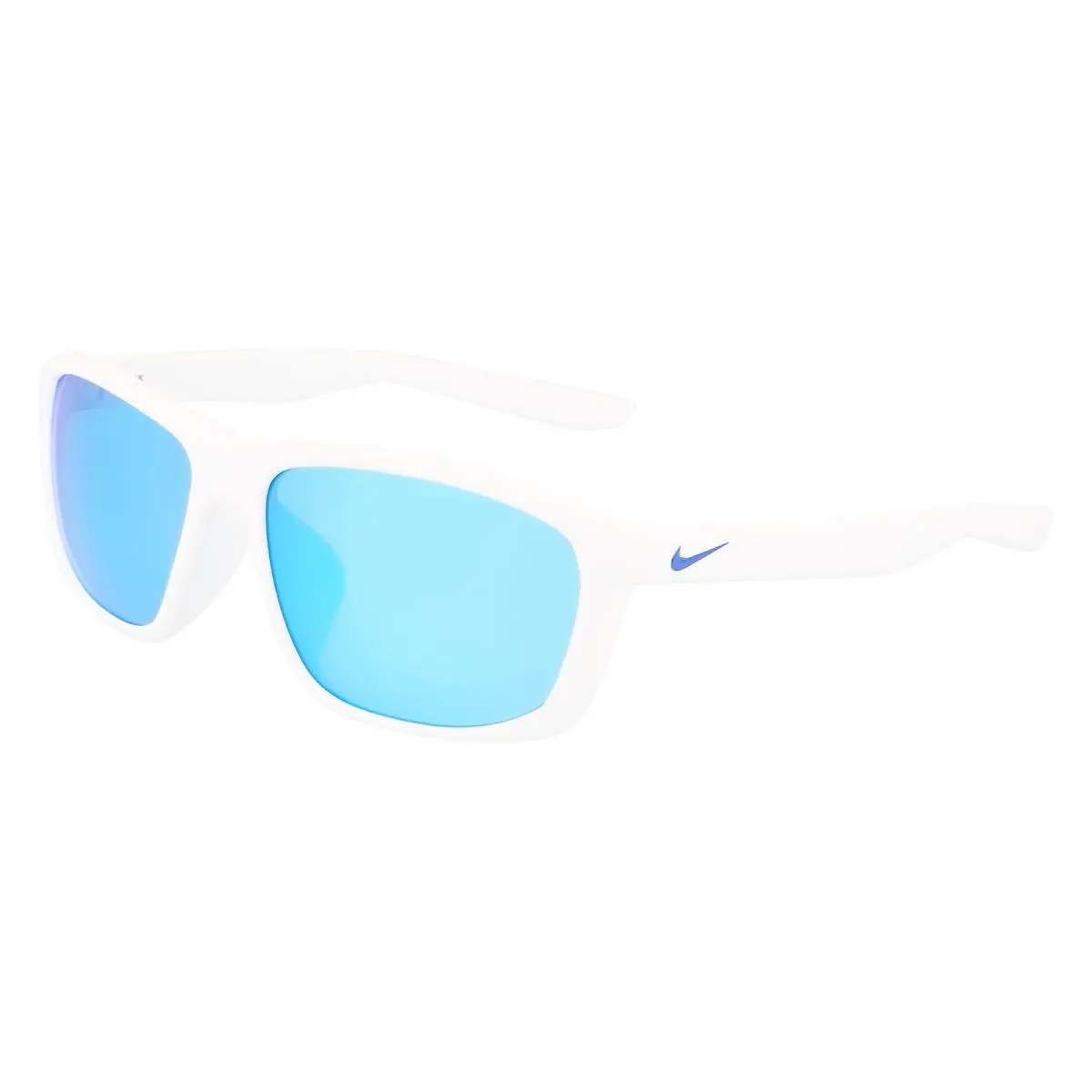 Morph LB M FD5102 Sunglasses 100 Mattehite by Nike
