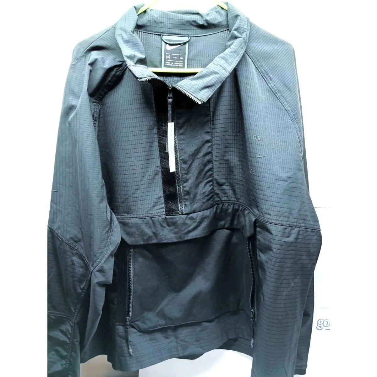 Nike clothing - NIKE WHAT THE KOBE - WHAT THE KOBE - Black 0