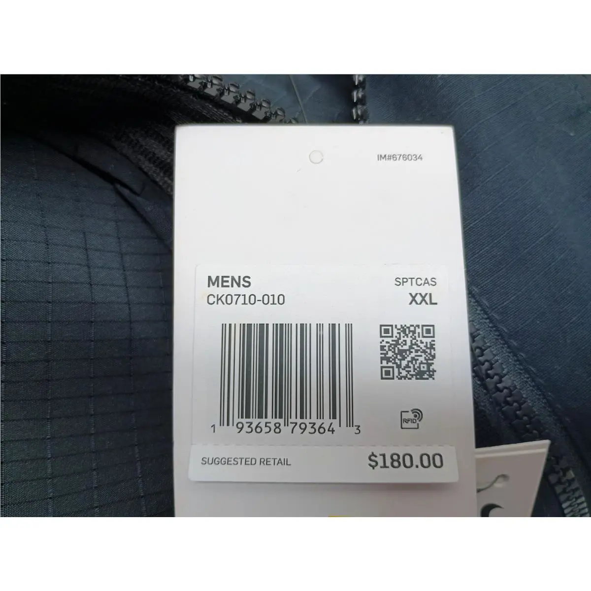 Nike clothing - NIKE WHAT THE KOBE - WHAT THE KOBE - Black 3