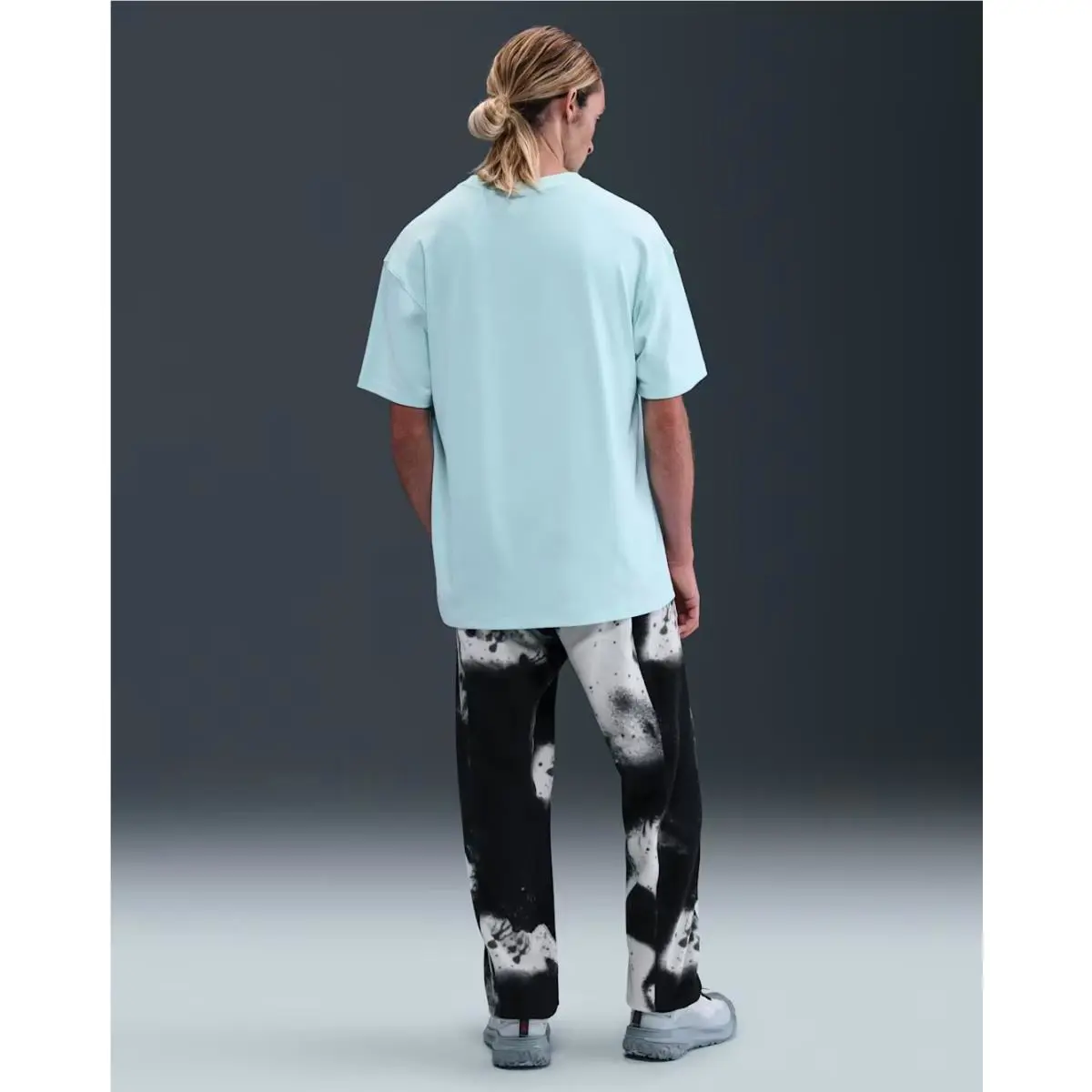 Nike clothing - IB3699-060 - IB3699-060 - Black (UPC: 198486773409) 1