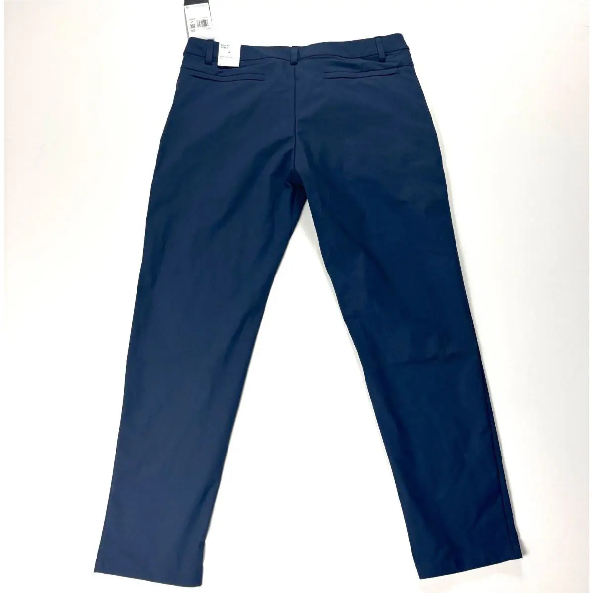 Nike clothing - 24.7 Perfect Stretch - Perfect Stretch - Blue (UPC: 197860583436) 5