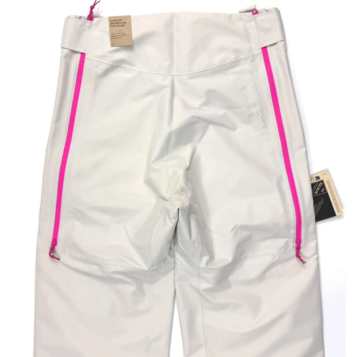 Nike clothing - Nike ACG Smith Summit - ACG Smith Summit - Beige (UPC: 197600965867) 7
