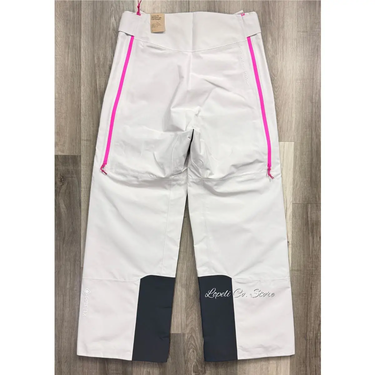Nike clothing - Nike ACG Smith Summit - ACG Smith Summit - Beige (UPC: 197600965867) 0