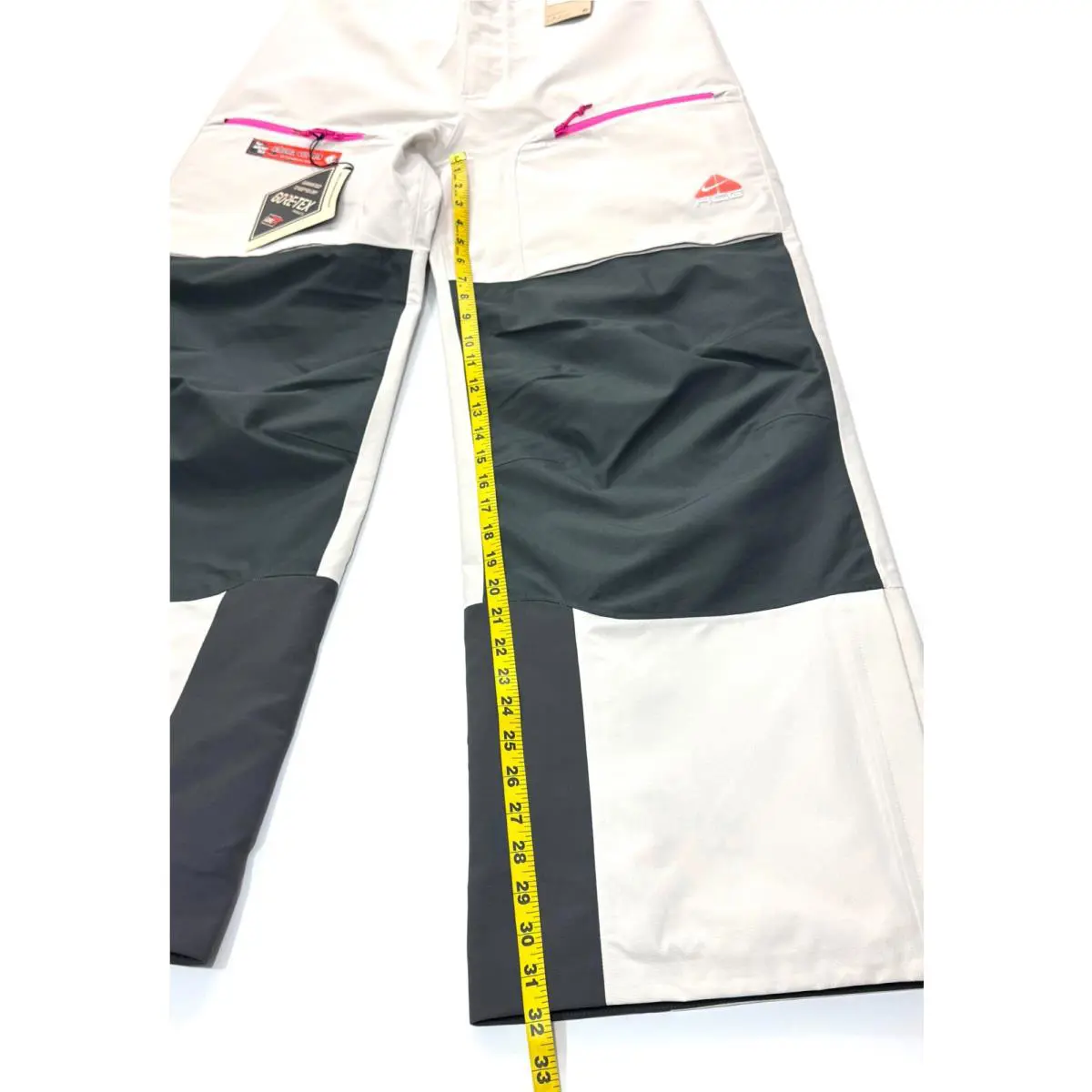Nike clothing - Nike ACG Smith Summit - ACG Smith Summit - Beige (UPC: 197600965867) 5