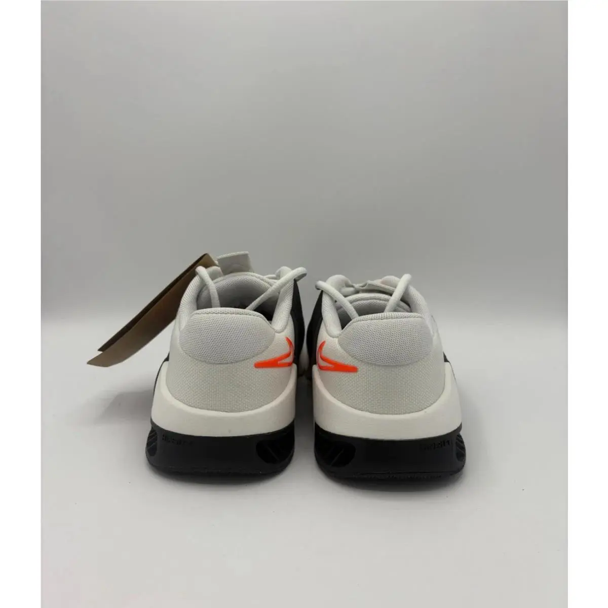 Nike shoes - Nike Metcon 9 - Metcon - FQ7217-100 - White 2