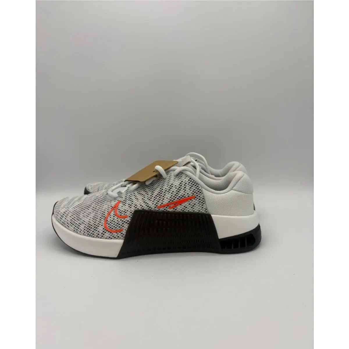 Nike shoes - Nike Metcon 9 - Metcon - FQ7217-100 - White 3