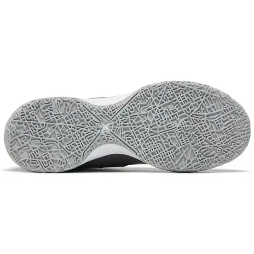 Nike shoes - Nike Zoom LeBron NXXT Gen - DR8784-004 - Gray 3