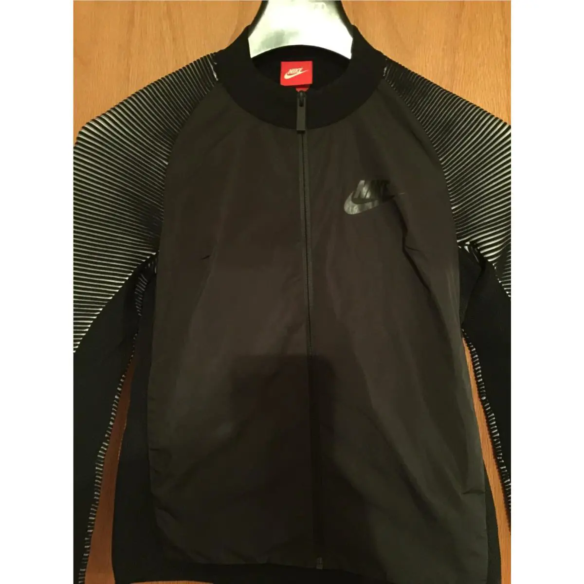 Nike clothing - Black 0