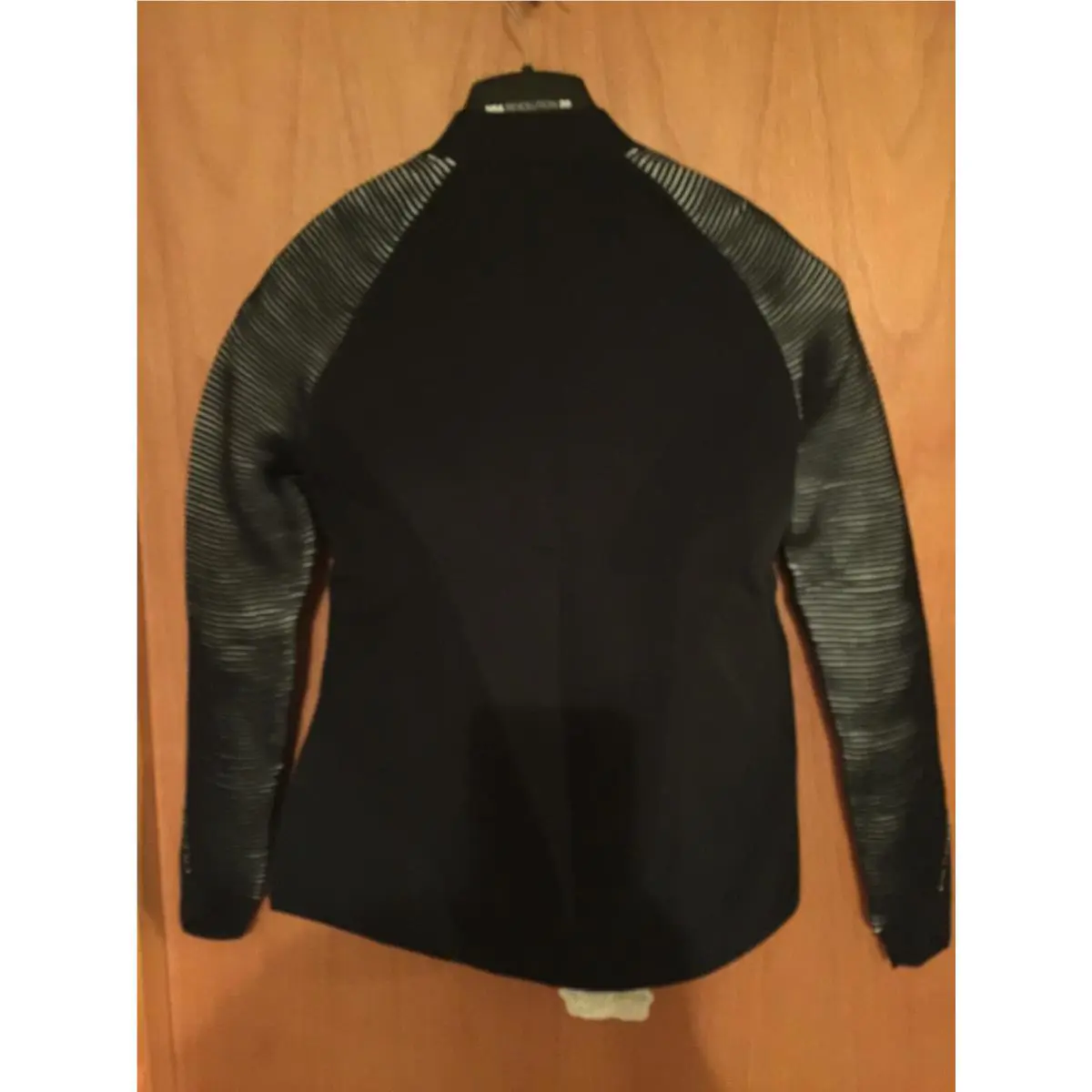 Nike clothing - Black 2