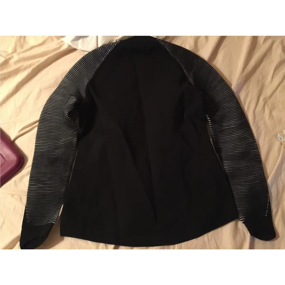 Nike clothing - Black 5