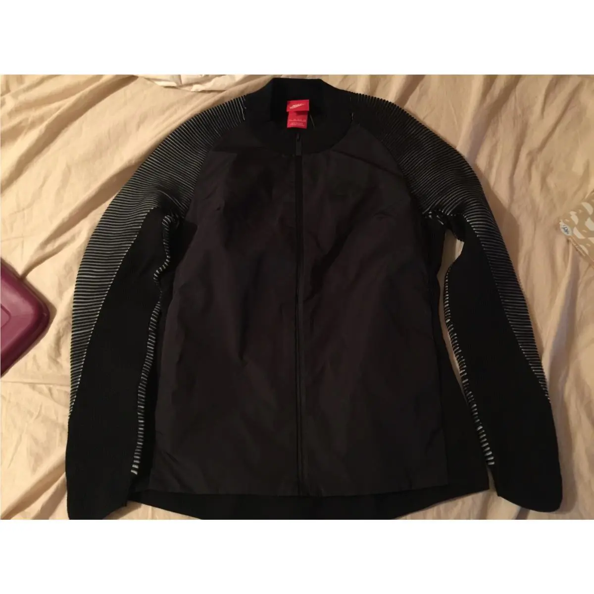 Nike clothing - Black 6