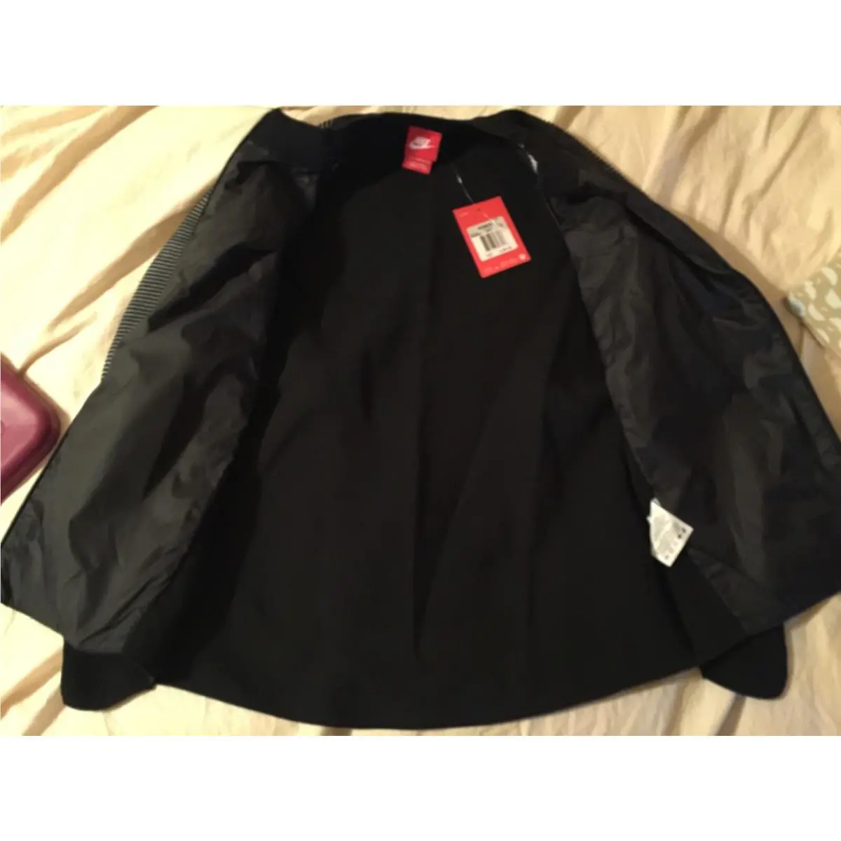 Nike clothing - Black 7