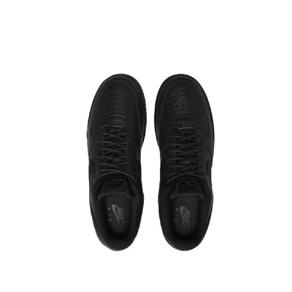 Nike shoes - HV5953001 - HV5953 001 - Off Noir/Black-Speed Yellow (UPC: 198483377570) 2