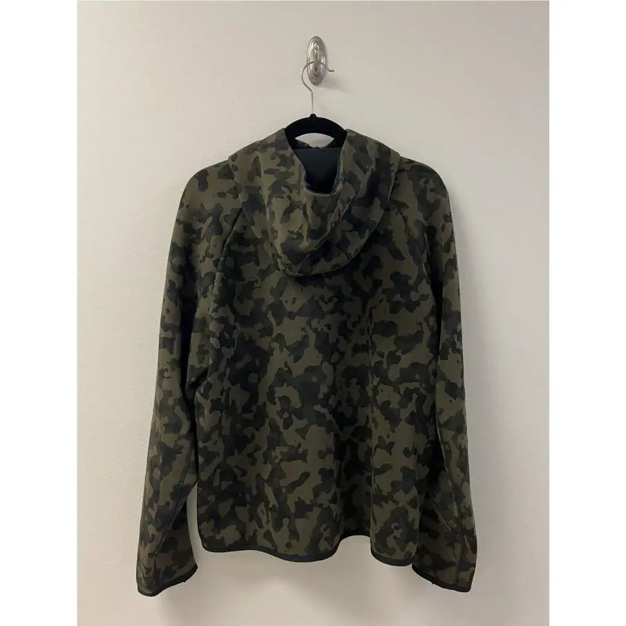 Nike clothing - CJ5975-222 - CJ5975222 - Green 0