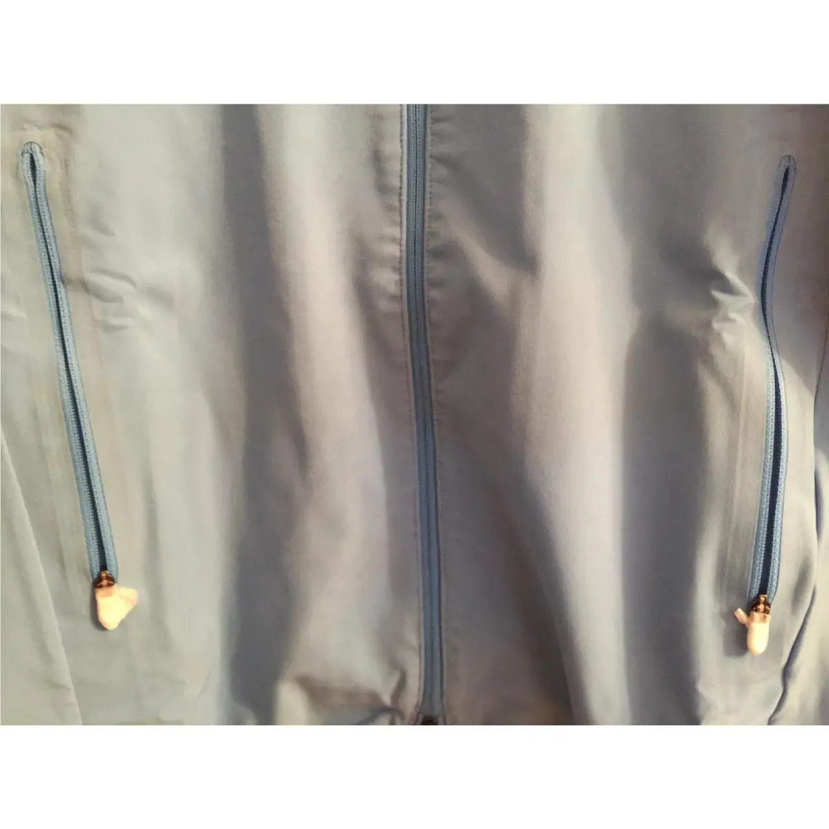 Nike clothing - Nike Pro Elite Botswana - Pro Elite Botswana - CI6297-412 - Blue 0