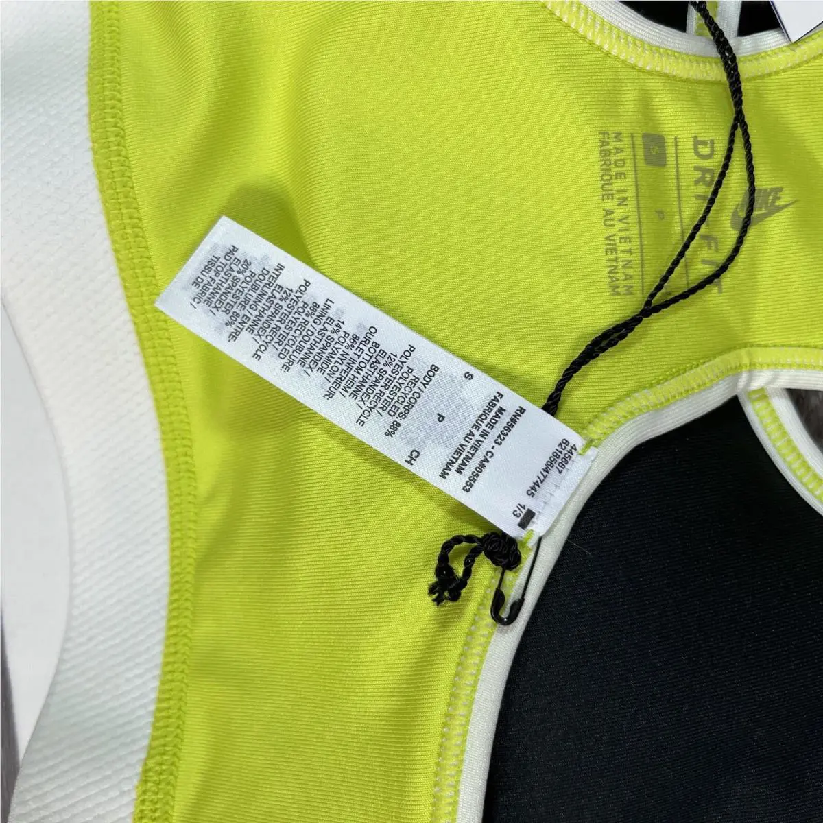 Nike clothing - Ct2025-010 - Ct2025-010 - Multicolor 10
