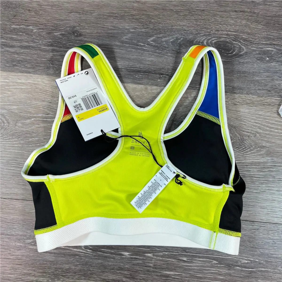 Nike clothing - Ct2025-010 - Ct2025-010 - Multicolor 12