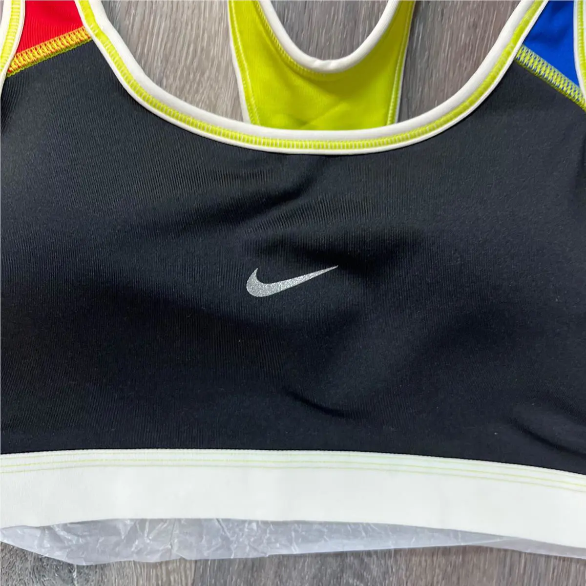 Nike clothing - Ct2025-010 - Ct2025-010 - Multicolor 0