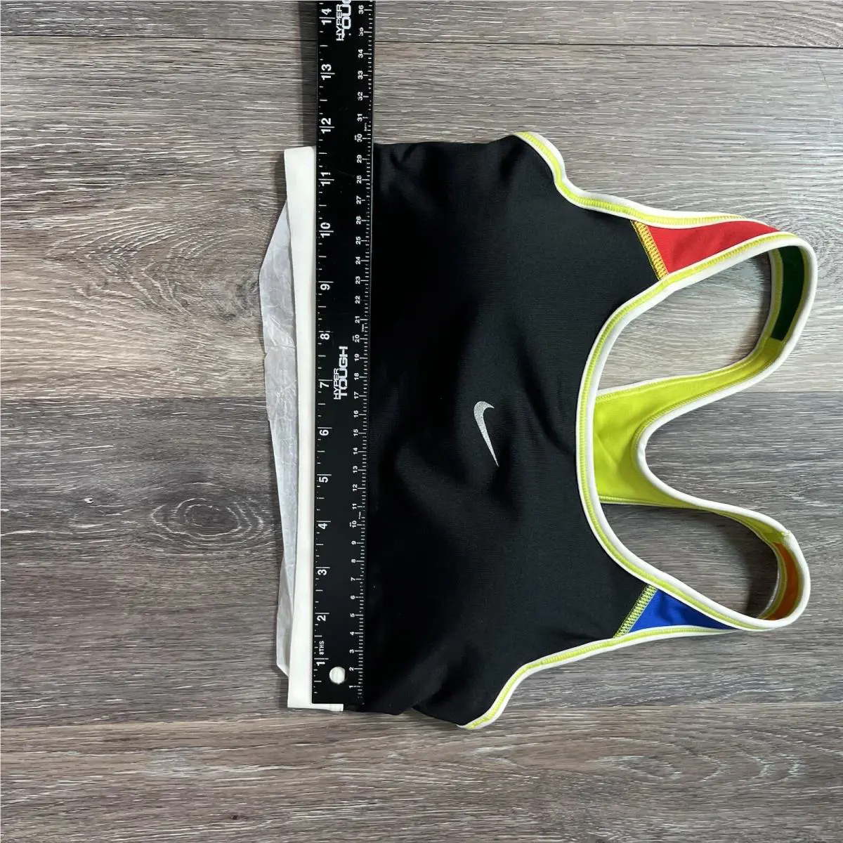 Nike clothing - Ct2025-010 - Ct2025-010 - Multicolor 3