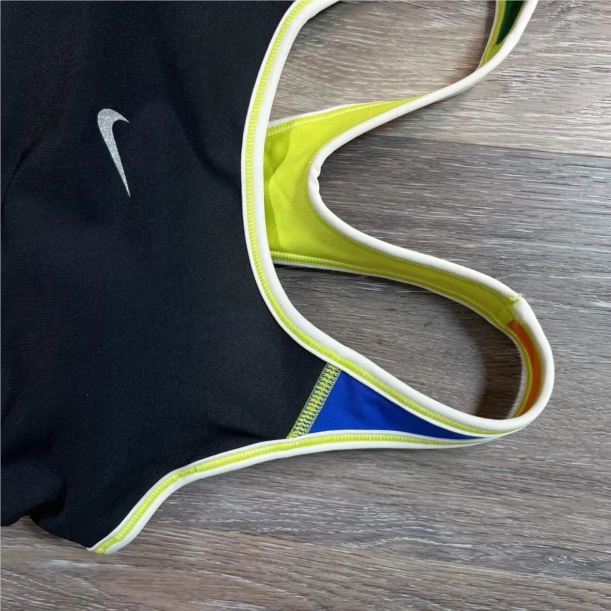 Nike clothing - Ct2025-010 - Ct2025-010 - Multicolor 4